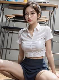 周榜第6名